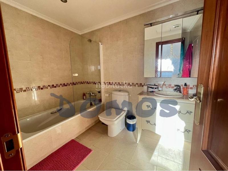 Foto e87ca67d-ad63-4668-bf7f-d87e6a1774bd. Duplex con riscaldamento parcheggio in Recatelo - O Carme Lugo