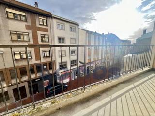 Appartement  García abad. Piso en venta en calle garcia abad en lugo