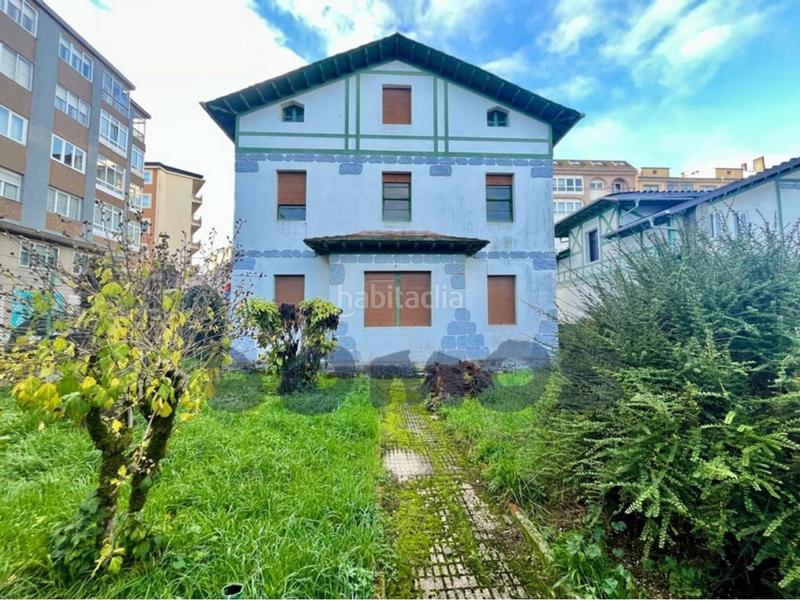 Foto 3553f229-3fda-40b9-a3ce-1061bc2304d9. Xalet amb calefacció aparcament a A Milagrosa Lugo