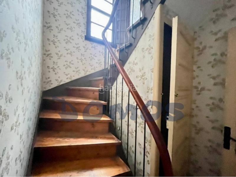 Foto 54c887dc-7985-4b51-b8f4-45c9a05c67a7. Xalet amb calefacció aparcament a A Milagrosa Lugo