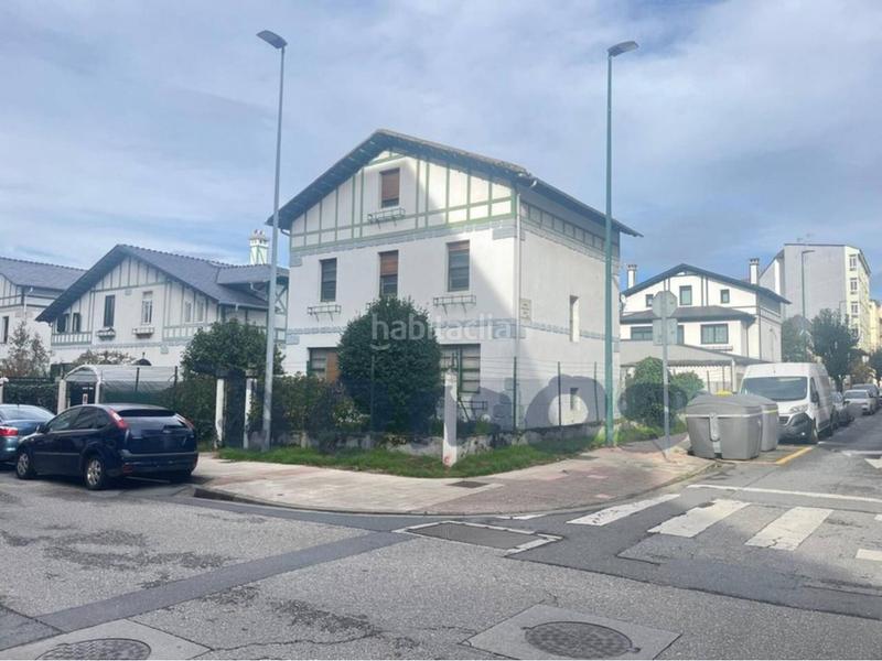 Foto 7919f6a1-a07f-42e0-8c8f-208e1dbe1ebb. Xalet amb calefacció aparcament a A Milagrosa Lugo