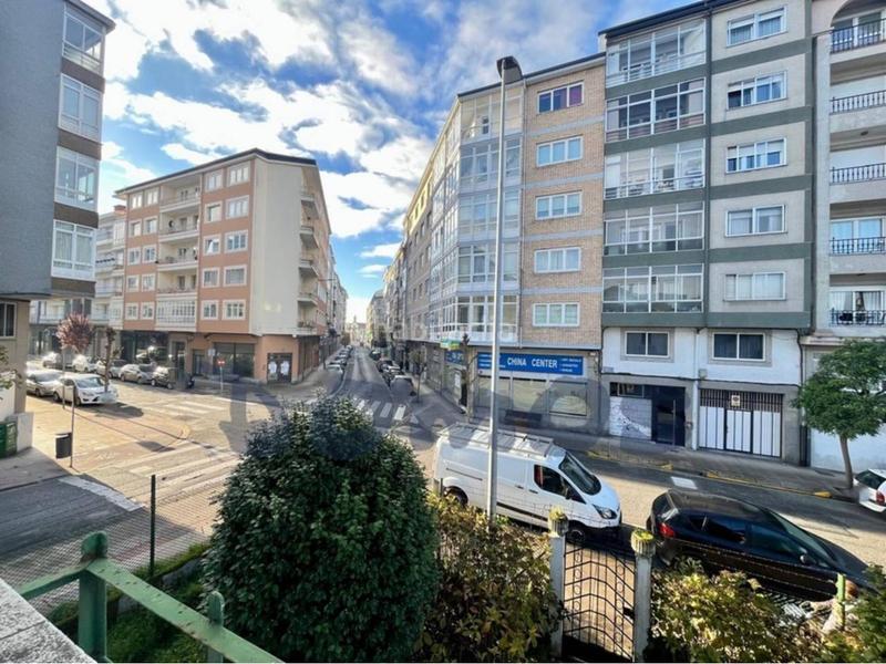 Foto ab35facc-8434-4869-9792-f92bfbc33ce2. Xalet amb calefacció aparcament a A Milagrosa Lugo