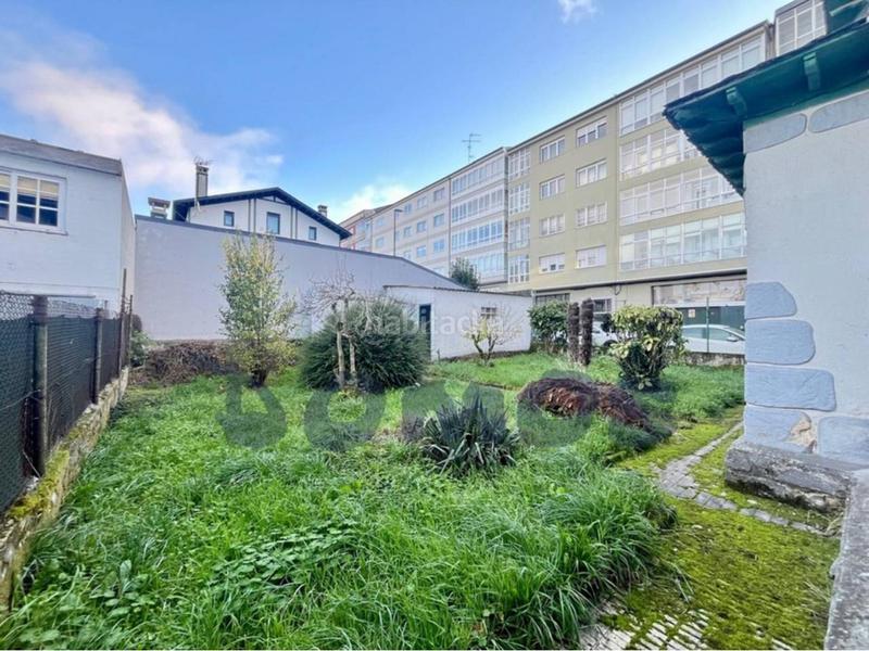 Foto ecdd7748-5bd3-4f77-9037-4286aa717915. Xalet amb calefacció aparcament a A Milagrosa Lugo