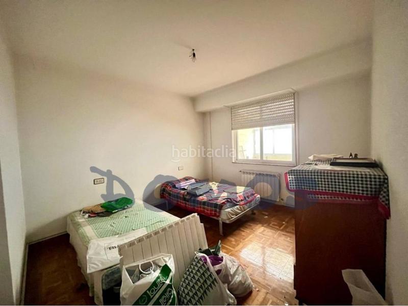 Foto 45a54074-9acc-419d-9647-f2d56cbc6bc1. Pis amb calefacció a San Roque - As Fontiñas Lugo