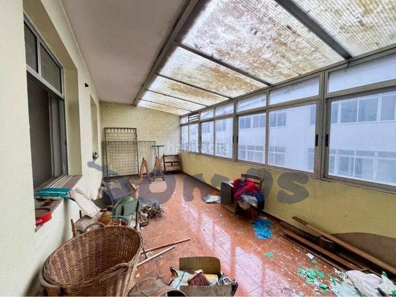 Foto c9e01e8c-e97e-4f9d-8585-5af6e51aa142. Pis amb calefacció a San Roque - As Fontiñas Lugo