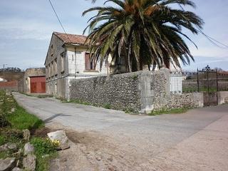 Maison à Santoña