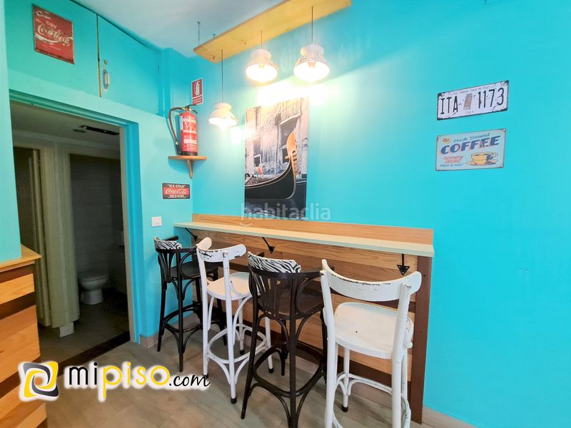 Foto 434590e4-fe71-482d-aaa5-774e3d48a66d. Local comercial a Centro Laredo