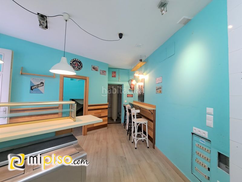 Foto 79bbf8b7-6be6-4a3d-8c90-ca4ee9005267. Local comercial a Centro Laredo