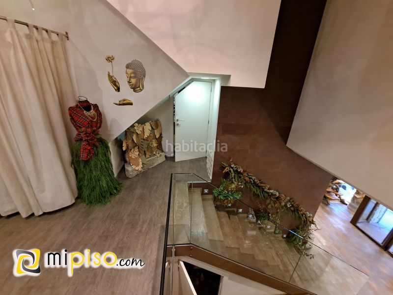 Foto a8461092-972d-4611-a22f-518773c529b5. Local comercial amb calefacció a Centro Laredo