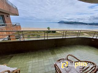Pis a El Puntal. Inmobiliaria mipiso te presenta esta maravilla en primera línea
