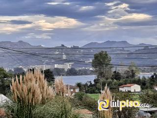 Terreny residencial a Bárcena de Cicero. Oportunidad única parcela urbana con vistas panorámicas al impre
