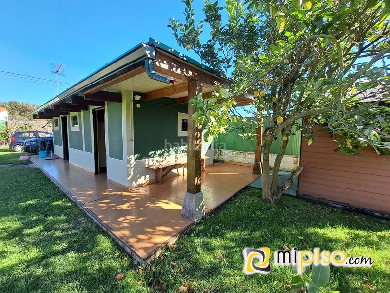 Foto e7f7e557-842b-4af5-b6ab-345704184946. Maison dans El Callejo - La Pesquera - La Arenosa Laredo