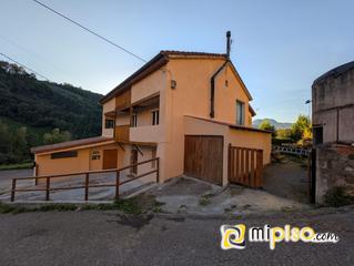 Maison à Ramales de la Victoria. Inmobiliaria mipiso os presenta esta magnífica propiedad en el b