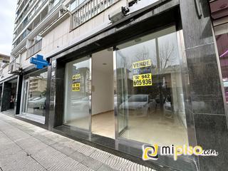 Local Comercial a Centro. Desde inmobiliaria mipiso os presentamos este fantástico local c