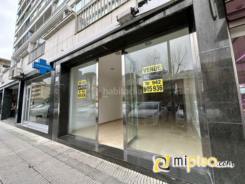 Foto a055c8ad-f210-4c83-84c3-9c614ebabbd8. Geschäftsraum in Centro Laredo