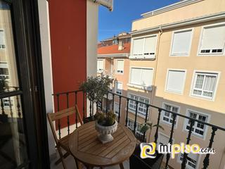 Dúplex a Centro. Inmobiliaria mipiso os presenta este maravilloso dúplex en el ce