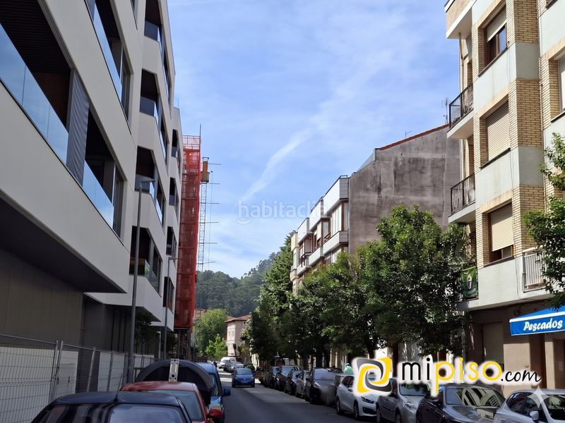 Foto a5fb8a8b-0583-41d1-b900-7b1e1431ee62. Pis amb calefacció a Centro Laredo
