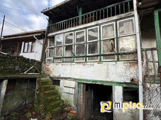 Mas à Ramales de la Victoria. Desde inmobiliaria mipiso os presentamos esta céntrica propiedad
