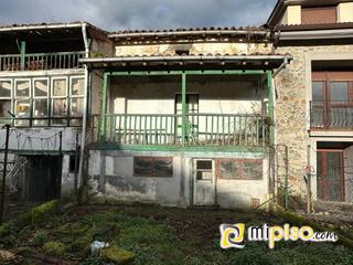 Mas à Ramales de la Victoria. Desde inmobiliaria mipiso os presentamos esta céntrica propiedad