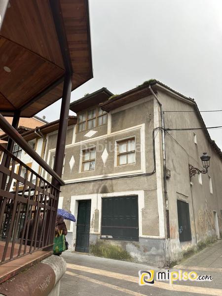 Foto 0787b3f2-bd44-4996-a224-2cd26227b035. Masia a Ramales de la Victoria