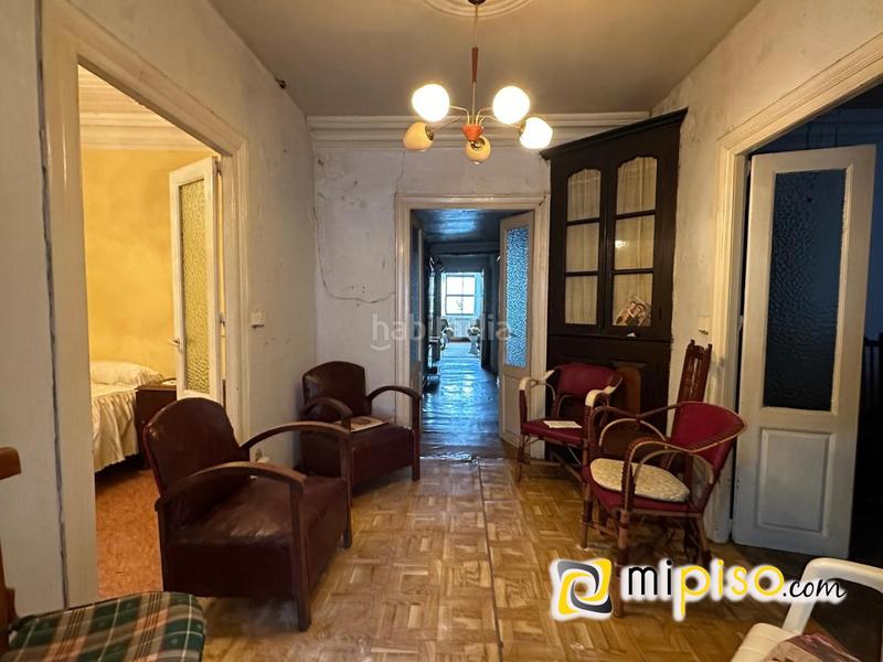 Foto 7337c089-30e5-4fda-8d7d-7244f2b5ba8f. Masia a Ramales de la Victoria