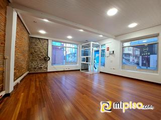 Lloguer Local Comercial a Santoña. Atención inversores y emprendedores! tenemos para ustedes una op