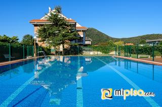 Appartement à Santoña. Bienvenidos al paraíso en la preciosa playa de berria!  presenta