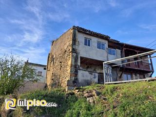 Mas à Rasines. Casa de campo en ojebar. rasines . cantabria. si lo que buscas e