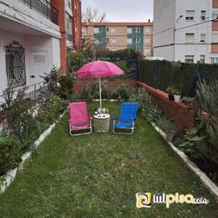 Lloguer Pis a Centro. Alquiler disponible mes de septiembre. inmobiliaria mi piso les