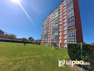 Location Appartement à El Puntal. Disponible  2 quincena agosto 1.300. desde inmobiliaria mipiso o