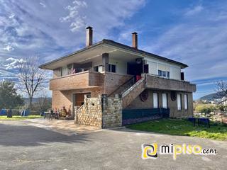 Chalet à El Callejo - La Pesquera - La Arenosa. Desde la inmobiliaria mipiso os presentamos en exclusiva esta pr
