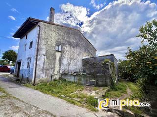 Mas à El Callejo - La Pesquera - La Arenosa. Desde inmobiliaria mipiso os presentamos en exclusiva esta propi