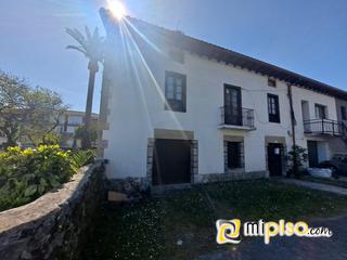 Casa a Bárcena de Cicero. Desde inmobiliaria mipiso os presentamos esta fantástica propied