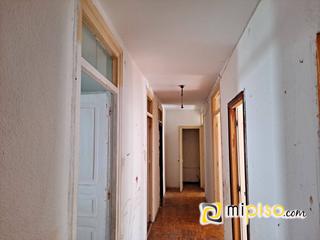 Appartement à Santoña. Inmobiliaria mi piso te ofrece este piso para reformarlo y diseñ