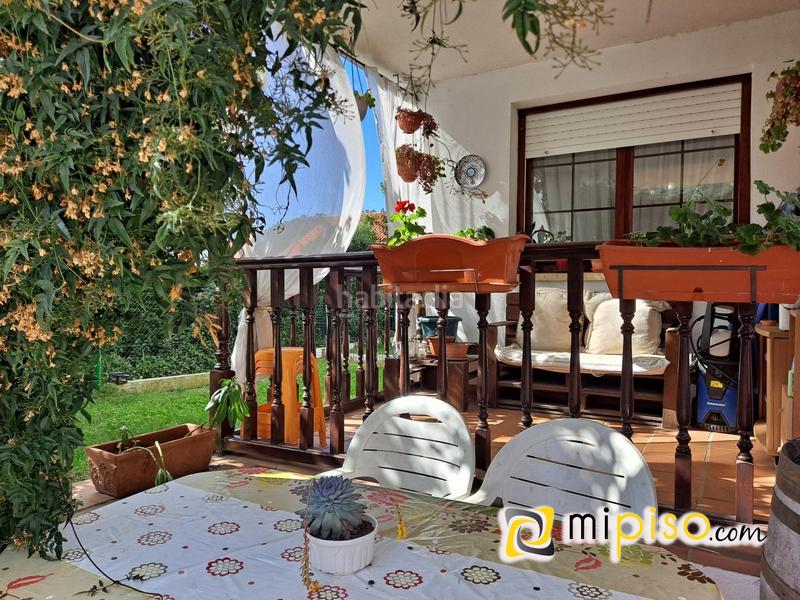 Foto 59743374-7e68-4844-bcfe-0a19d289acbd. Chalet pareado cantabria les presentamos este pareado, ubicado en la localidad a pocos minutos de las playas de hel en Argoños