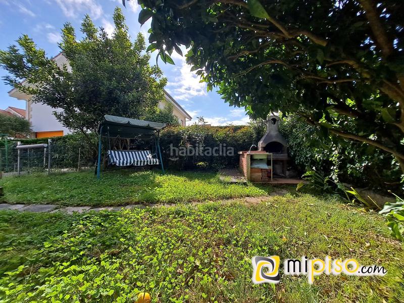 Foto aec0fe61-0664-4f1b-91e9-c10a13abf9c4. Chalet pareado cantabria les presentamos este pareado, ubicado en la localidad a pocos minutos de las playas de hel en Argoños