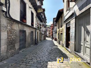 Appartement à Centro. Desde inmobiliaria mipiso os presentamos esta propiedad en el ca