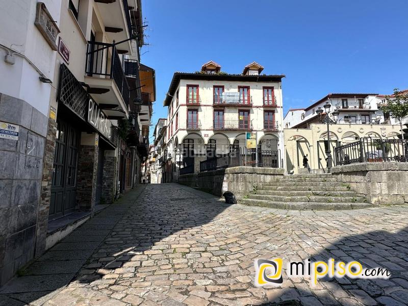 Foto 00e02e3c-5c82-4115-ae36-e3576cc357ee. Appartamento in Centro Laredo