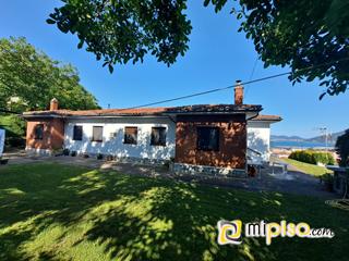 Lloguer Xalet a Zona Playa. Alquiler agosto, quincenas 1.750 cada casa. mes completo a consu