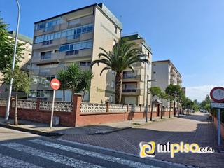 Location Appartement à Zona Playa. Alquiler 1 quincena de septiembre. estupendo piso a 1 minuto de