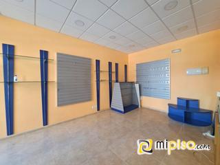 Lloguer Local Comercial a Santoña. Atención inversionistas y emprendedores en busca de una oportuni