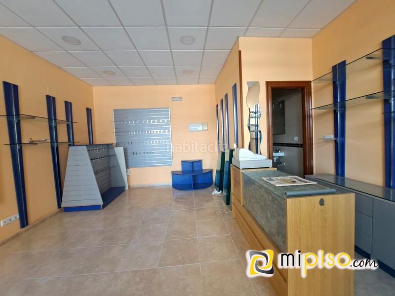 Foto 7a82ed74-f143-4628-91a3-5ef11458faca. Location local commercial dans Santoña