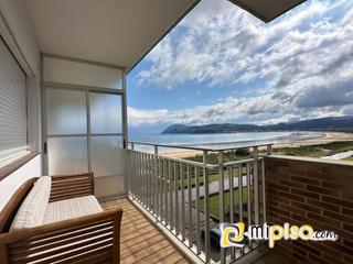 Location Appartement à El Puntal. Disponible 1 quincena de  septiembre. inmobiliaria mi piso les o