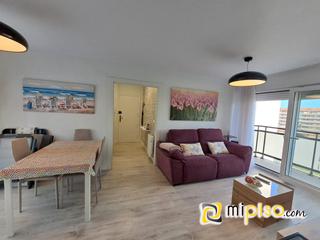 Location Appartement à Zona Playa. Alquiler 1 quincena de  septiembre. no se aceptan mascotas. inmo