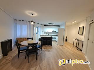 Location Appartement à Centro. Disponible a partir de septiembre. alquiler para larga estancia.