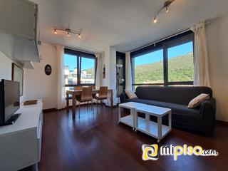 Piso en Santoña. Ático dúplex en santoña cantabria.  una vivienda de 107 metros c