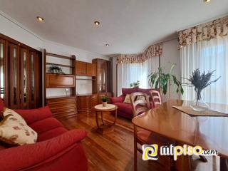 Piso en Santoña. Descubre tu futuro hogar en santoña con esta espectacular oferta