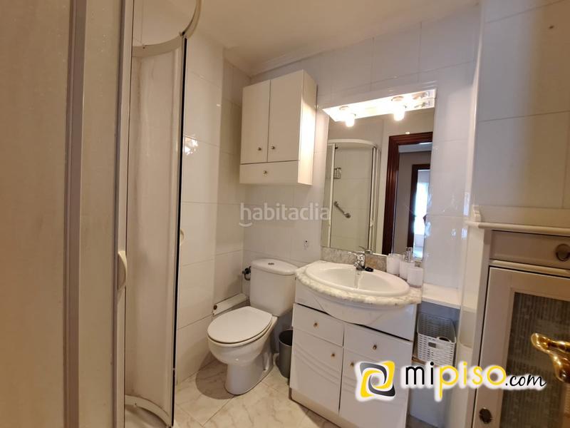 Foto bbe174e5-d19b-4d2c-bc5d-d2e0055c2d72. Miete etagenwohnung mit heizung in Zona Playa Laredo