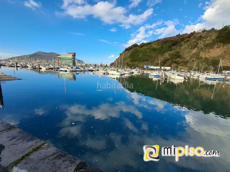 Foto d00b89a9-891b-4b52-9423-933663b347f7. Miete etagenwohnung mit heizung in Zona Playa Laredo