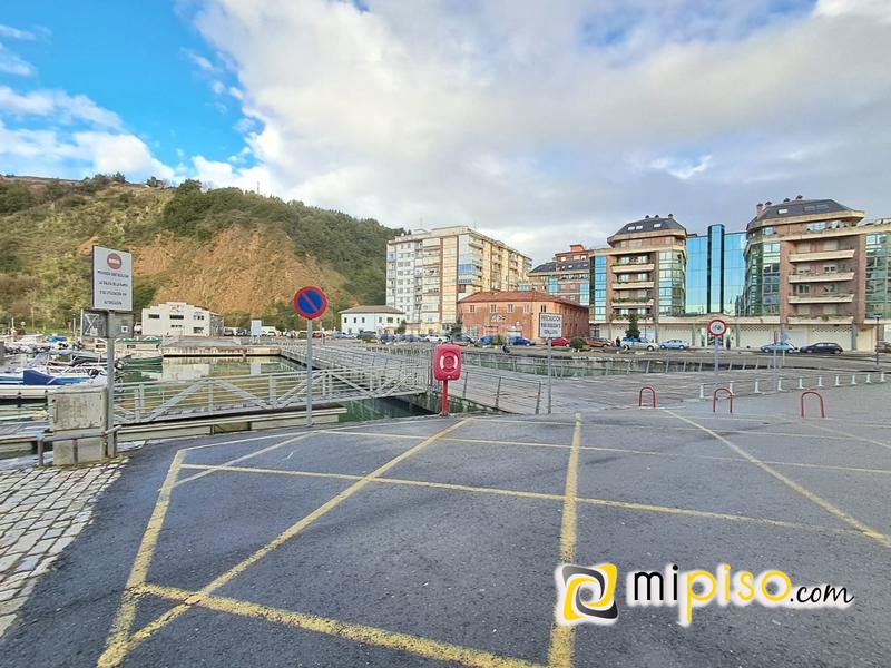 Foto d84ab51d-f114-4805-a8f4-41dfb7139a8e. Miete etagenwohnung mit heizung in Zona Playa Laredo